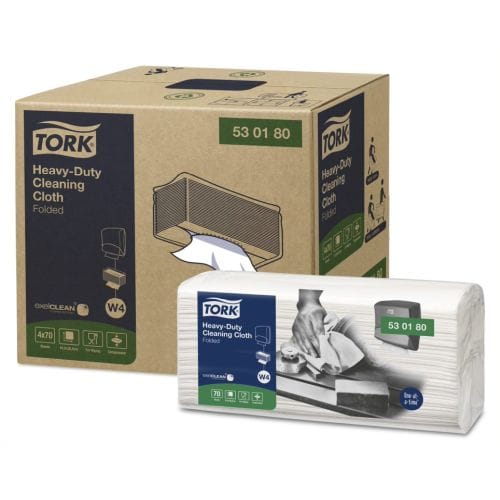 Tork Premium Multi-Purpose Cloth
