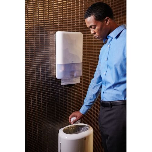 Tork Xprss Multifold Slimline Hand Towel 185 Sheets/Pack
