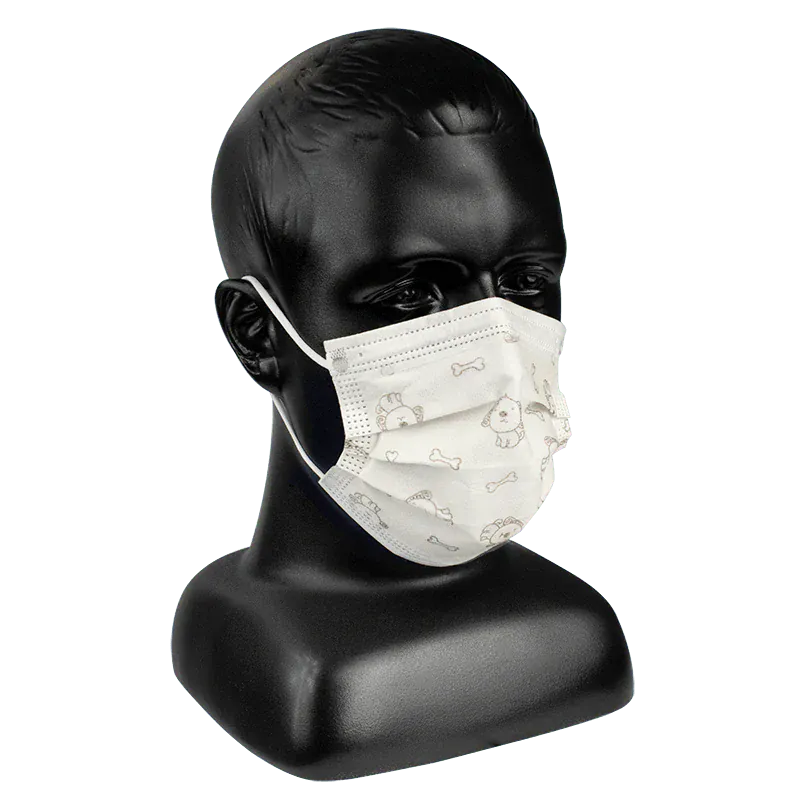 Ultra Health Surgical Mask - Children's Level 2