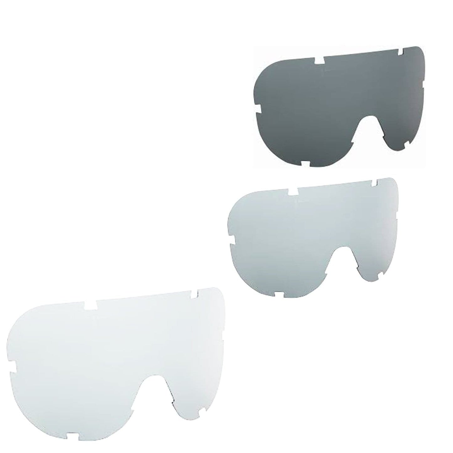 UVEX Safety Glasses UVEX I-3 Eye Protection Spectacles
