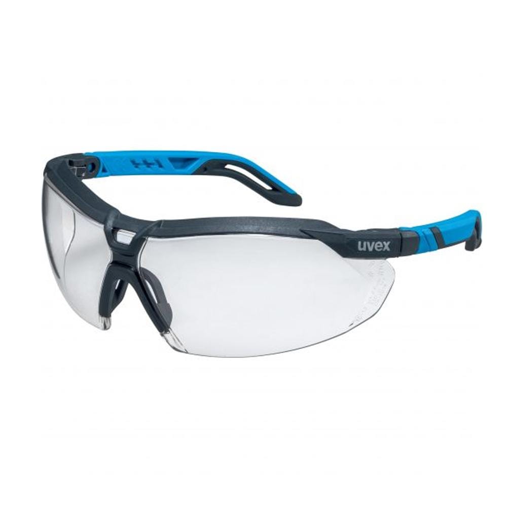 UVEX Safety Glasses UVEX I-3 Eye Protection Spectacles