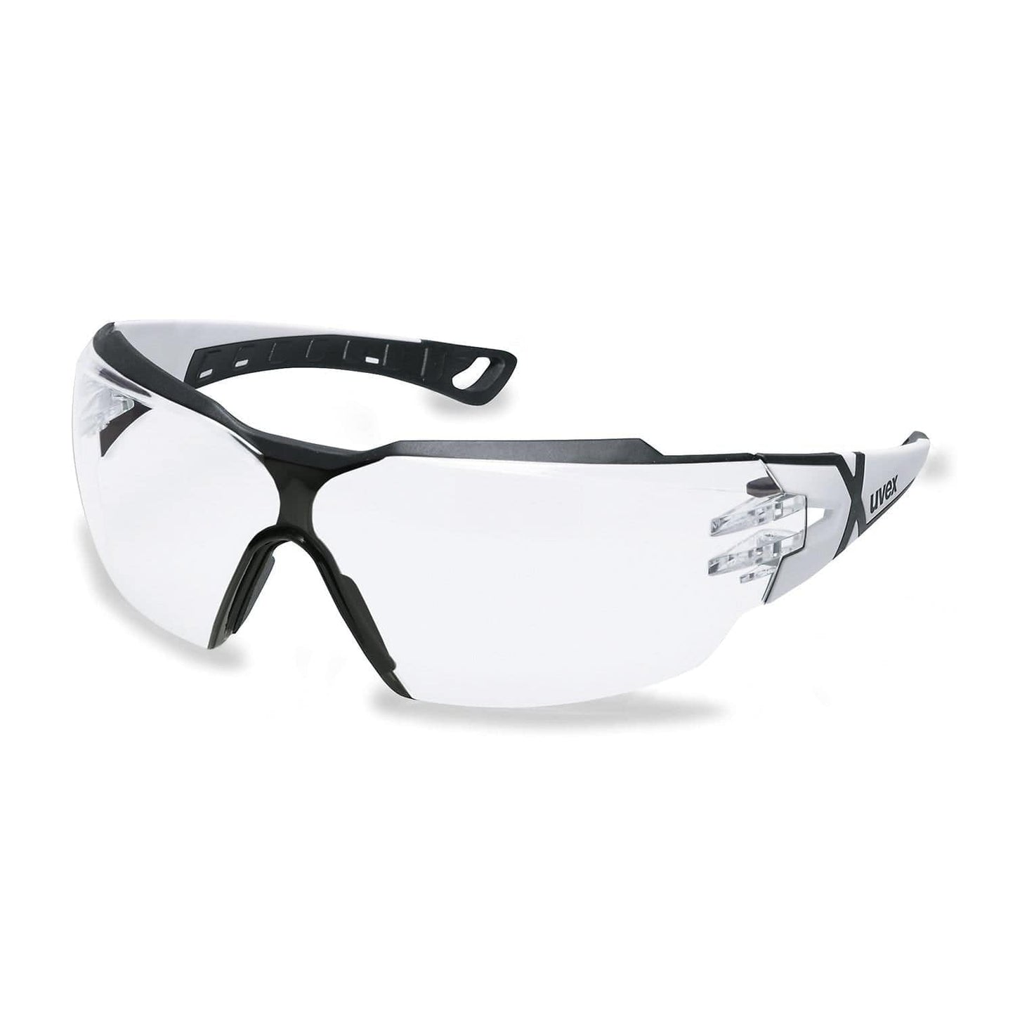 UVEX Safety Glasses UVEX Pheos CX2 Eye Protection Spectacles