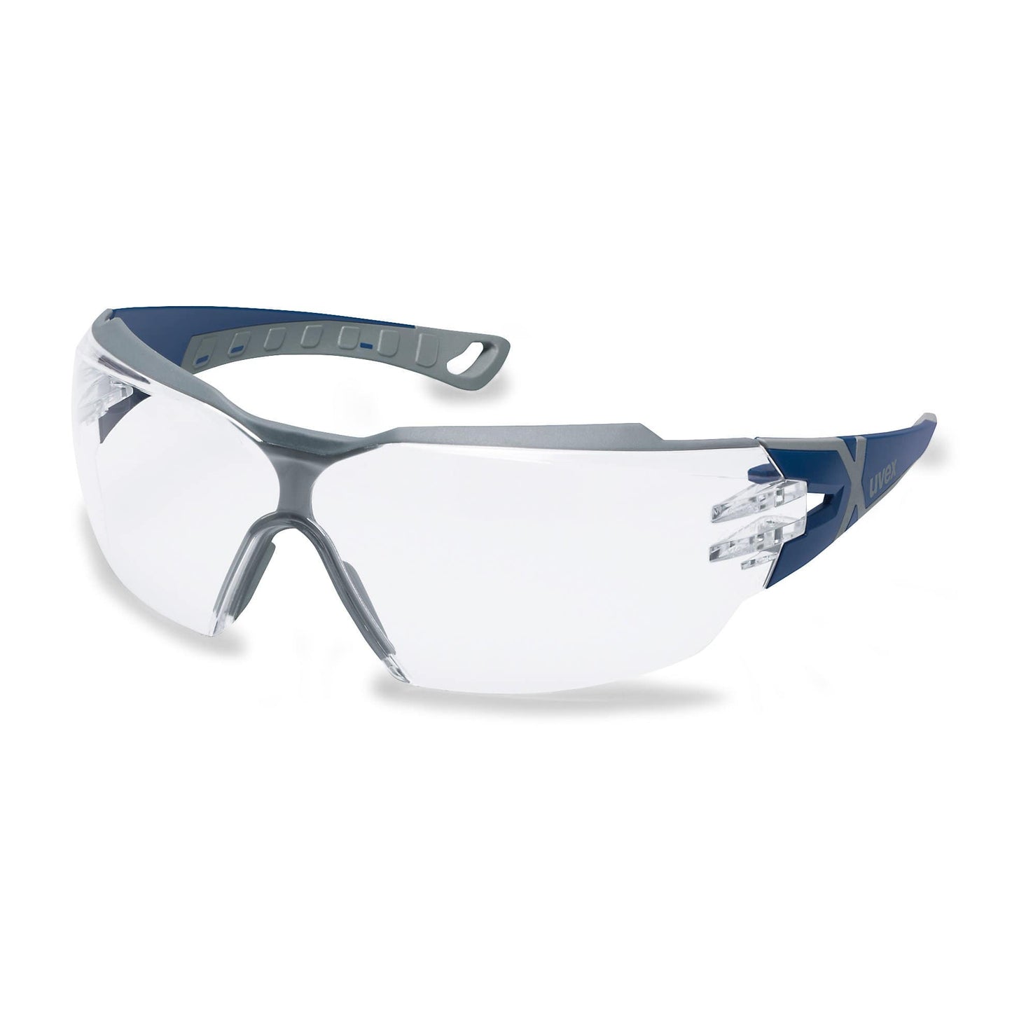 UVEX Safety Glasses UVEX Pheos CX2 Eye Protection Spectacles