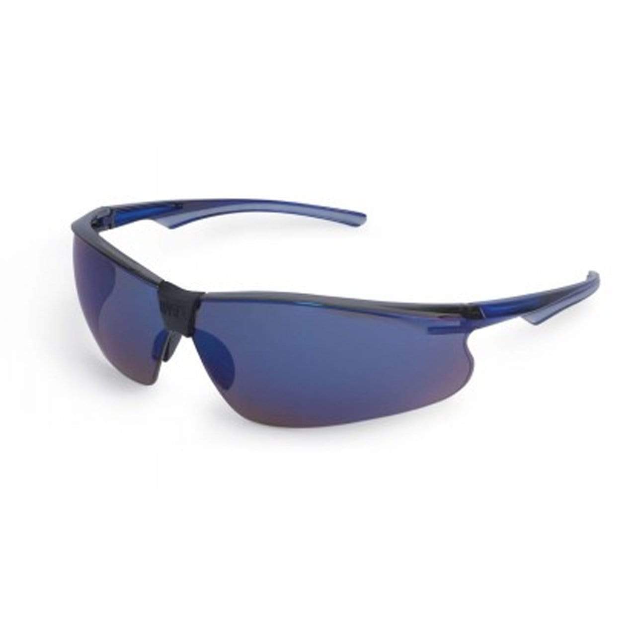 UVEX Safety Glasses UVEX Predator Eye Protection Spectacles