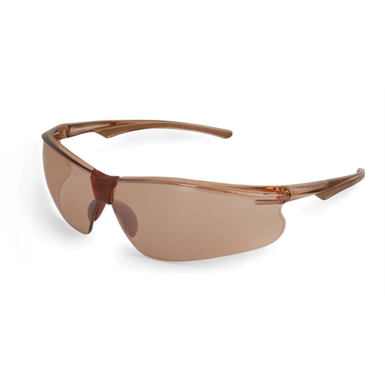 UVEX Safety Glasses UVEX Predator Eye Protection Spectacles