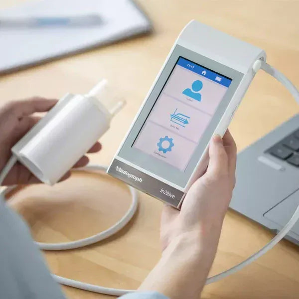 Vitalograph In2itive Spirometer
