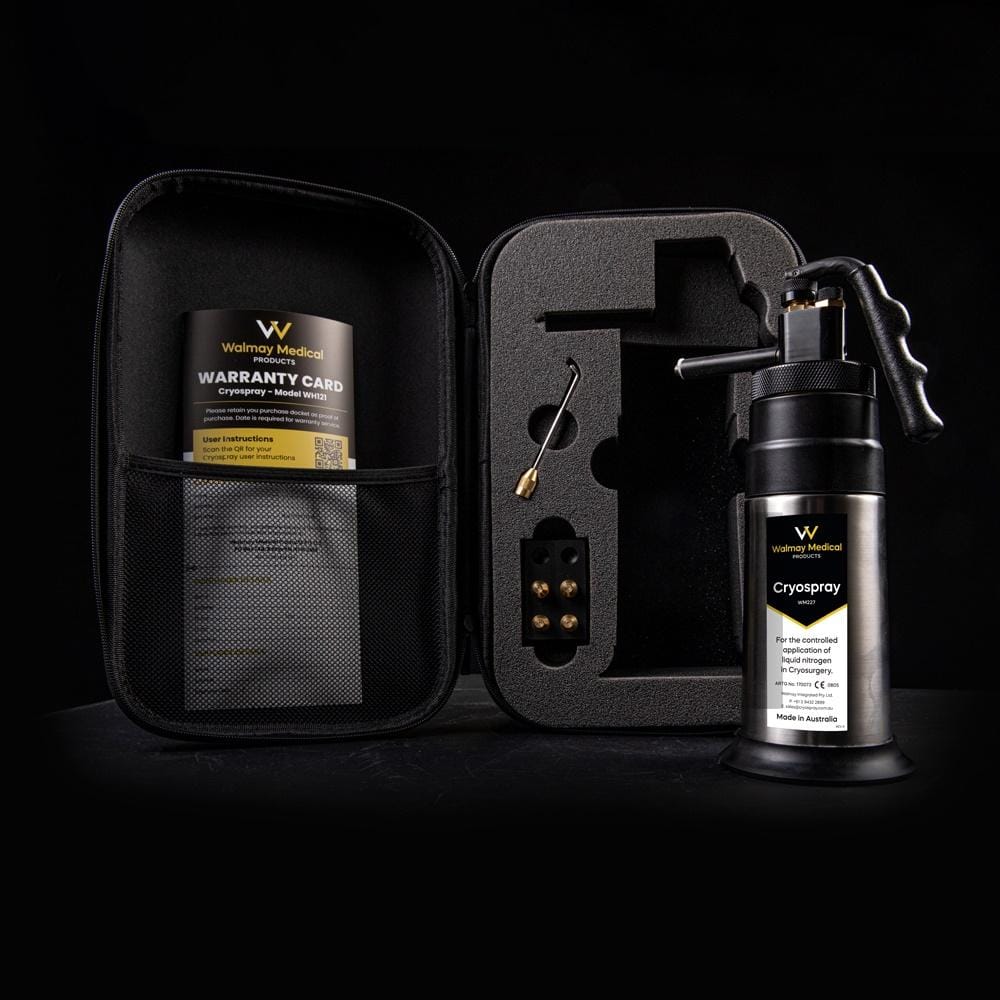 Walmay Cryospray