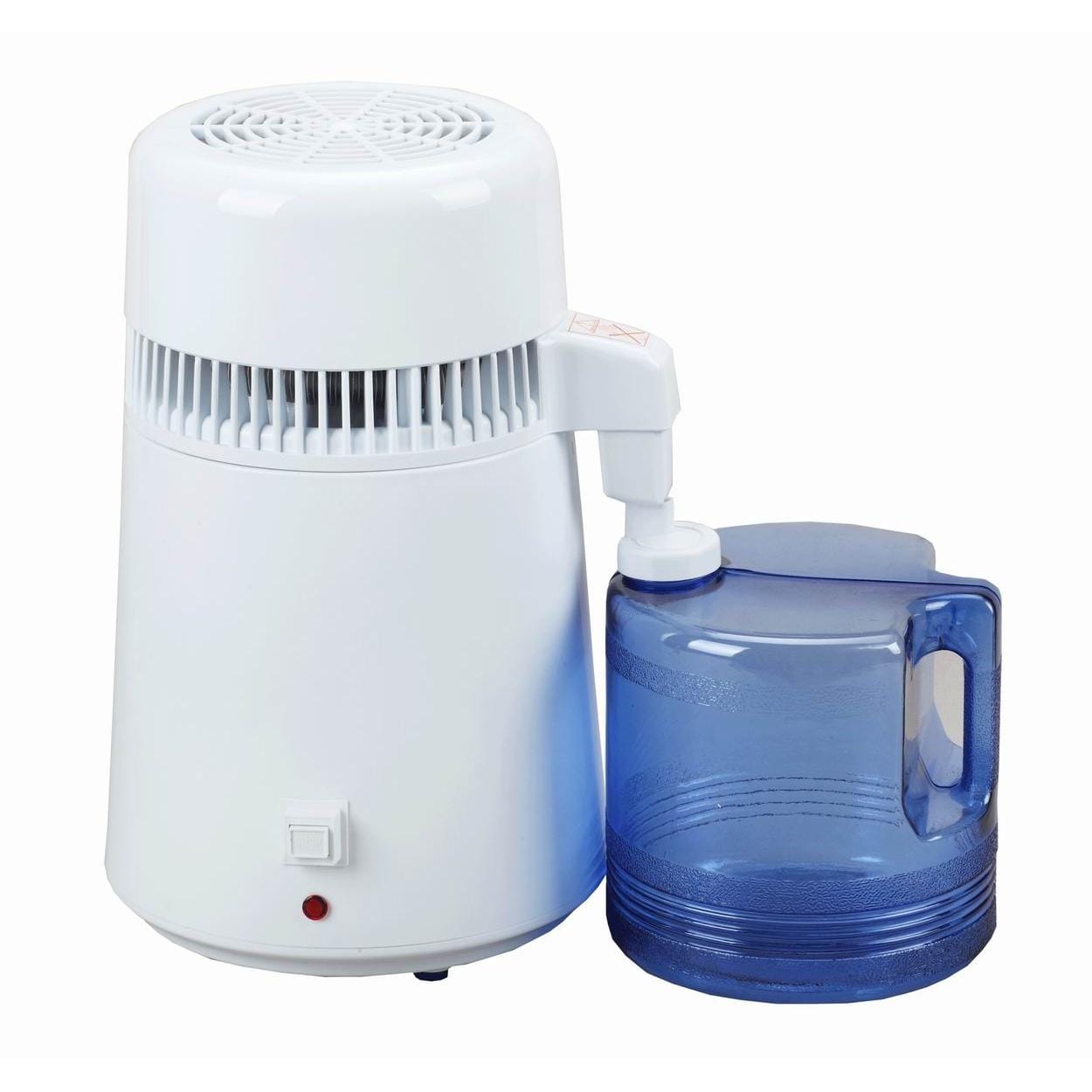 Water Distiller
