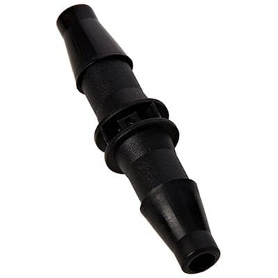 Welch Allyn Tubing and Connectors Without / Without / Plastic Connector for 5/32" I.D. Tubing Welch Allyn FlexiPort Fittings Connectors