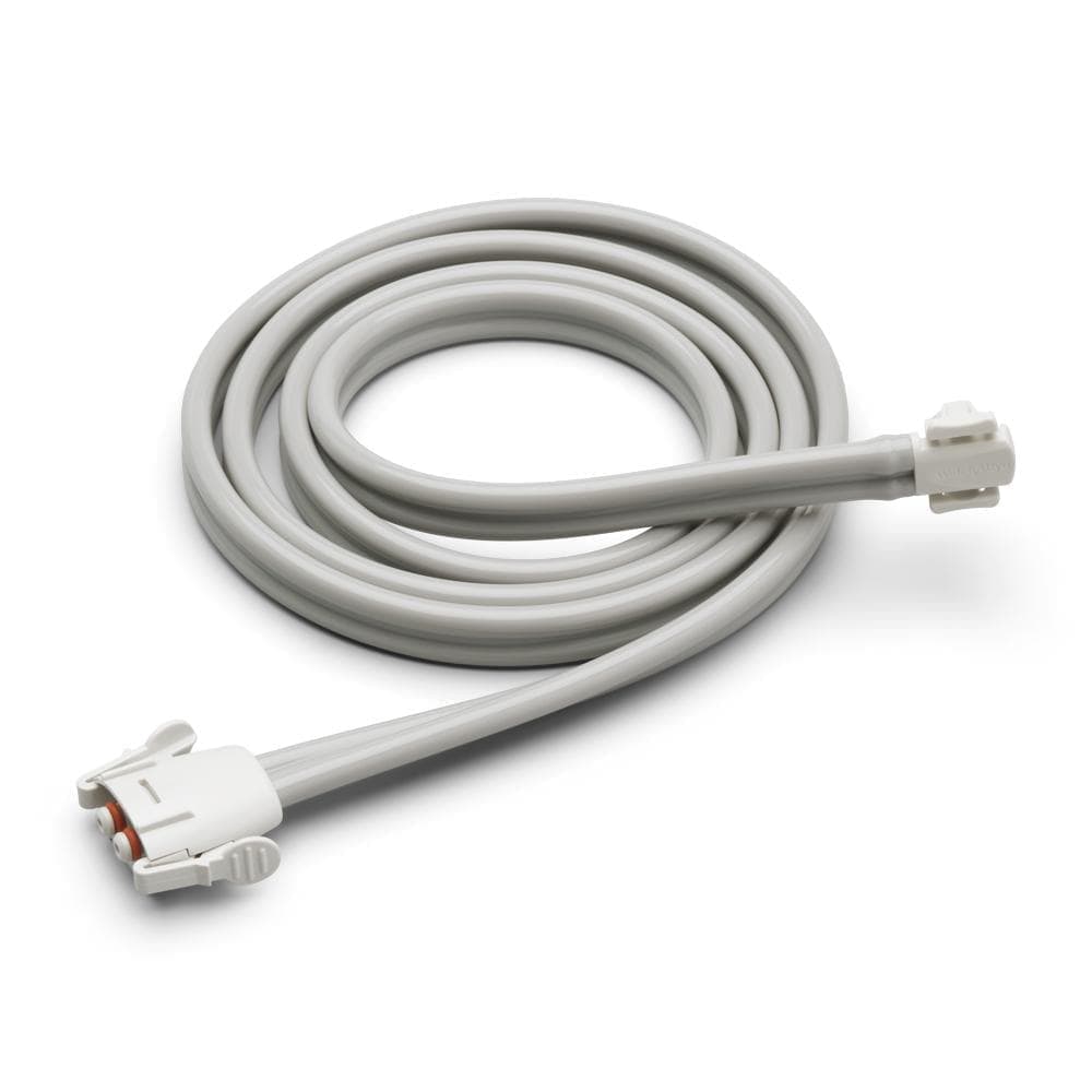 Welch Allyn Tubing and Connectors Double Tube / 5 ft / Dual Barb FlexiPort Welch Allyn FlexiPort Fittings Connectors