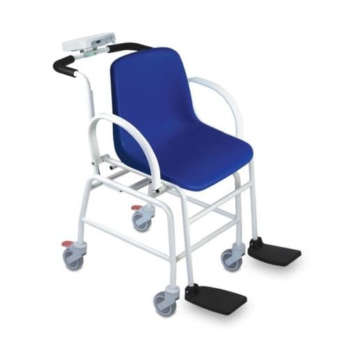 Wunder Electronic Chair Scale