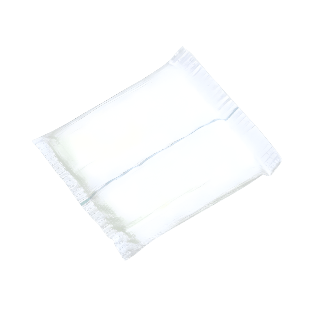 Zetuvit Non-adherent Absorbent Wound Dressing - 20x20cm