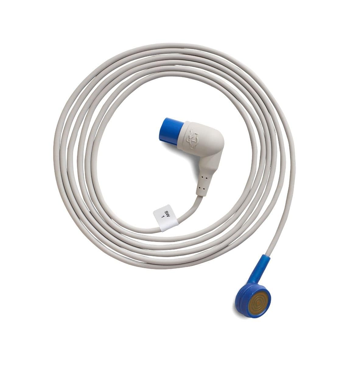 Zoll X Accuvent BVM Cable