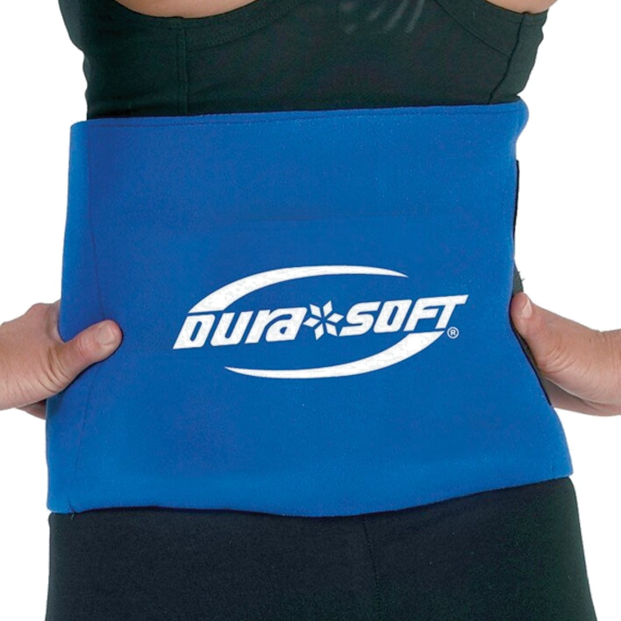 DonJoy Dura Soft Back Wrap