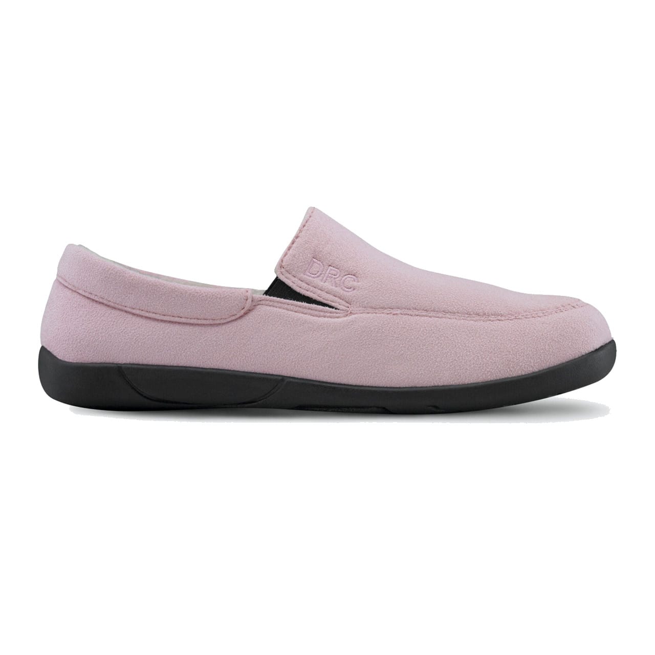 Dr Comfort Cuddle Pink US 10 Wide Width