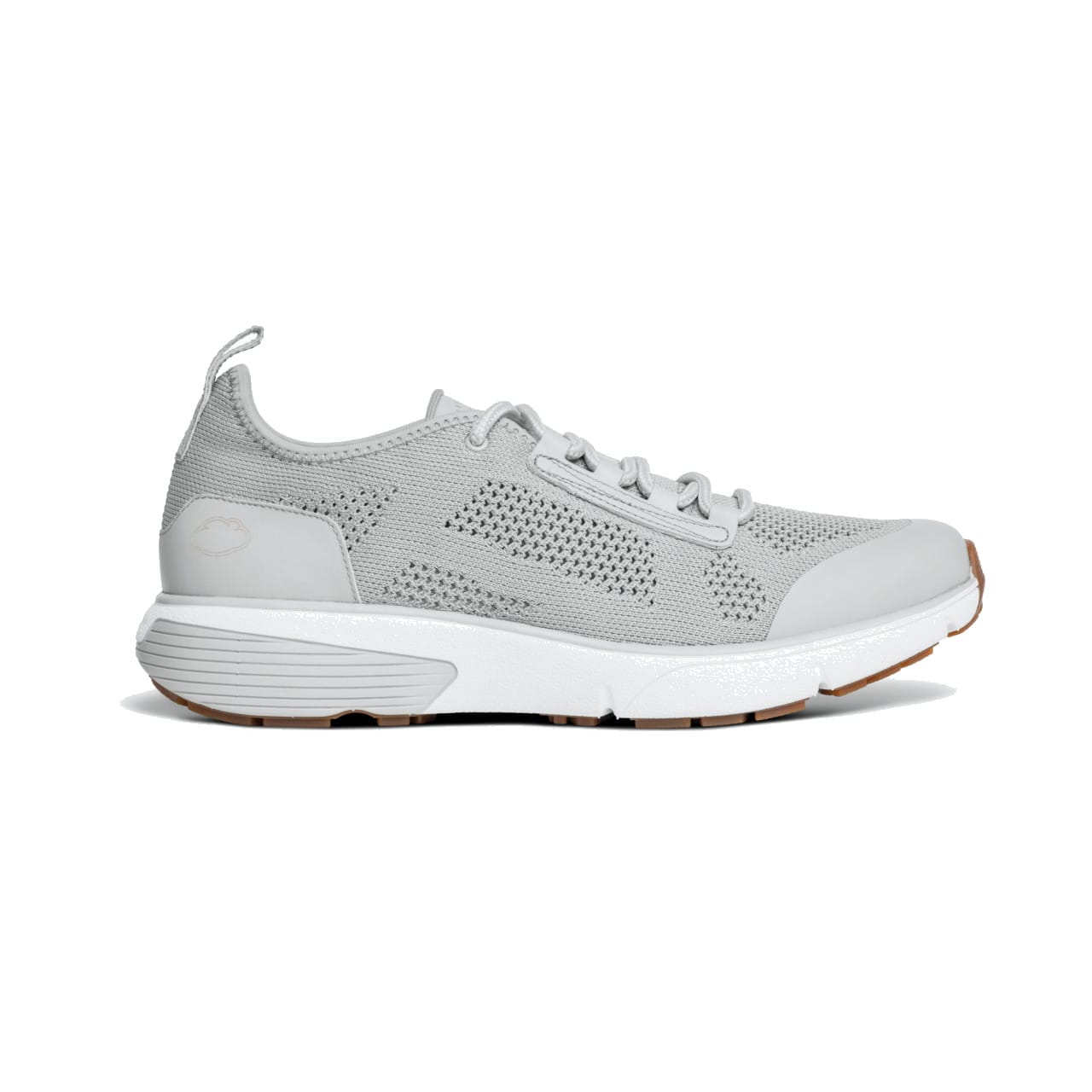 Dr Comfort Jack Grey US 10 Medium Width