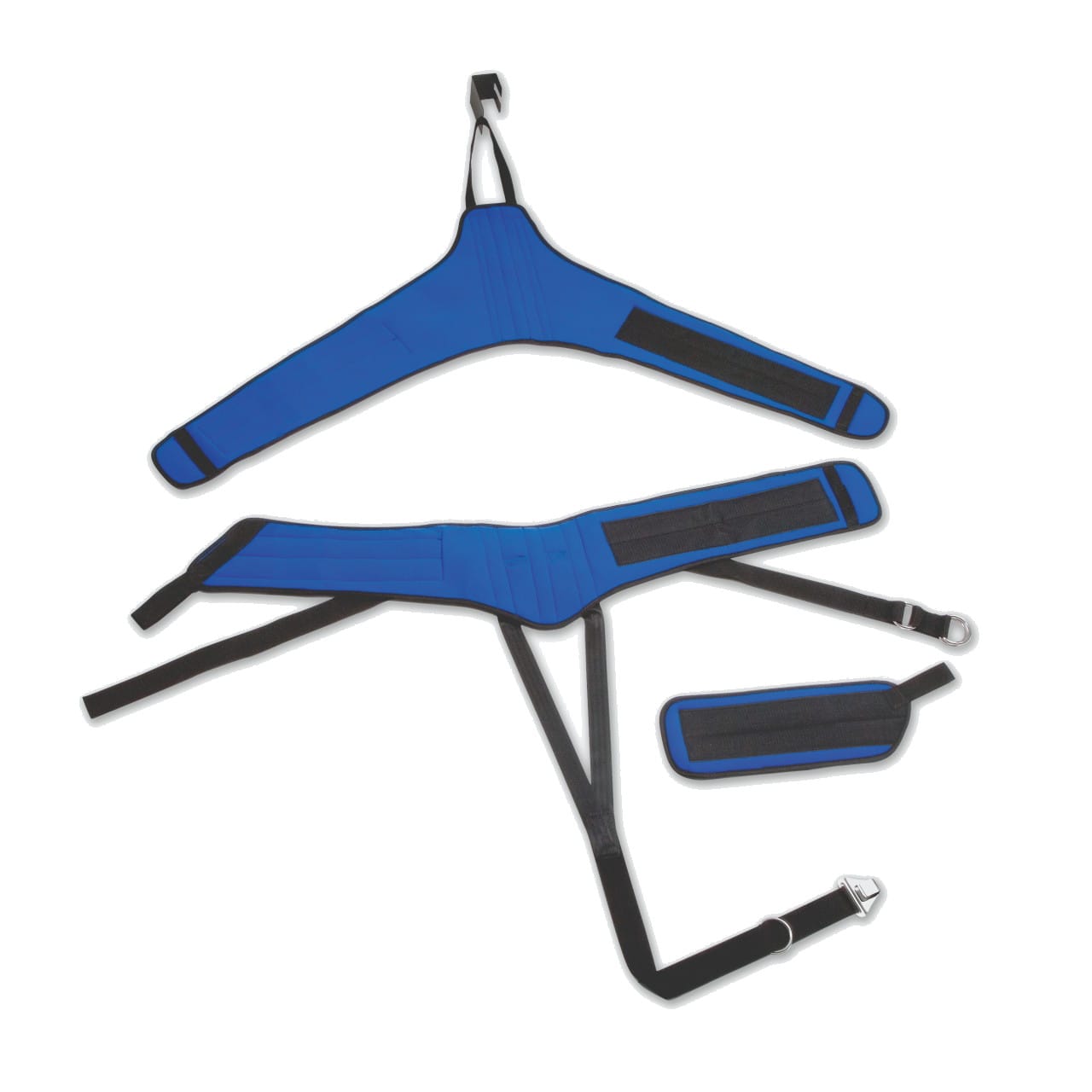 Chattanooga Deluxe Universal Belt System