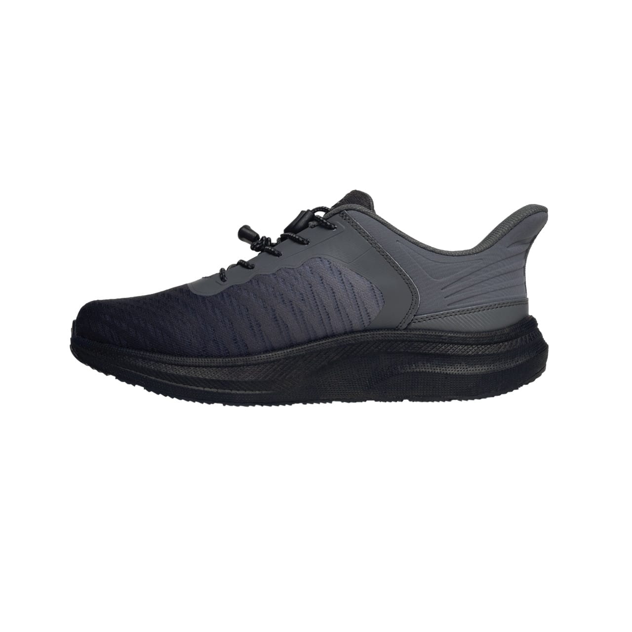 Dr Comfort Don Black