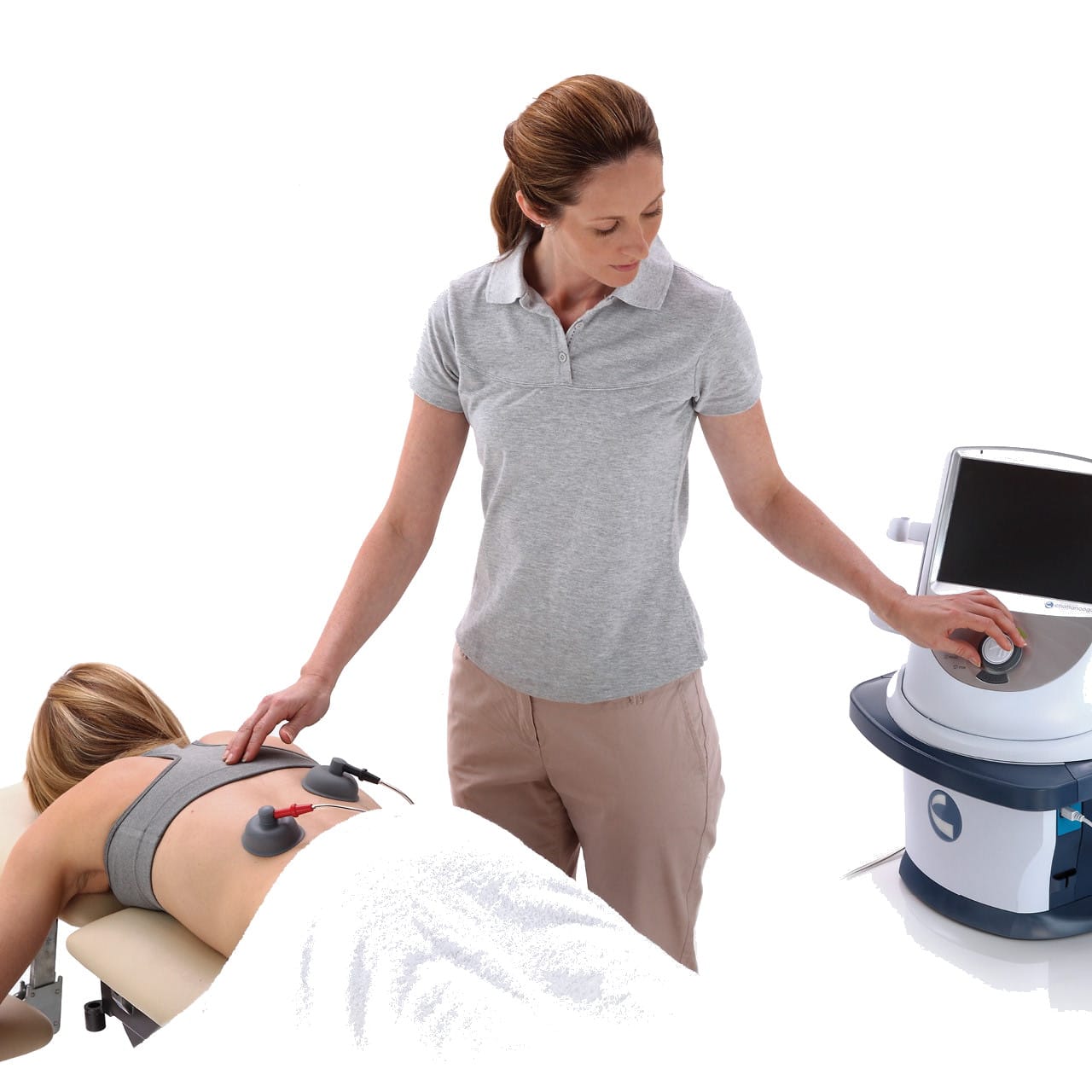 Chattanooga Intelect Neo Vacuum Module