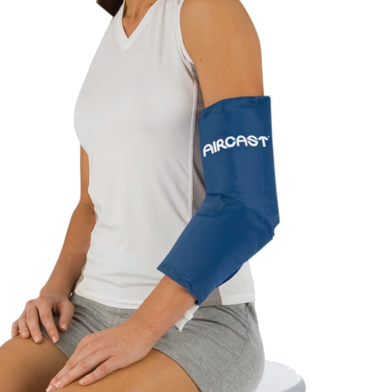 Aircast Elbow Cryo/Cuff