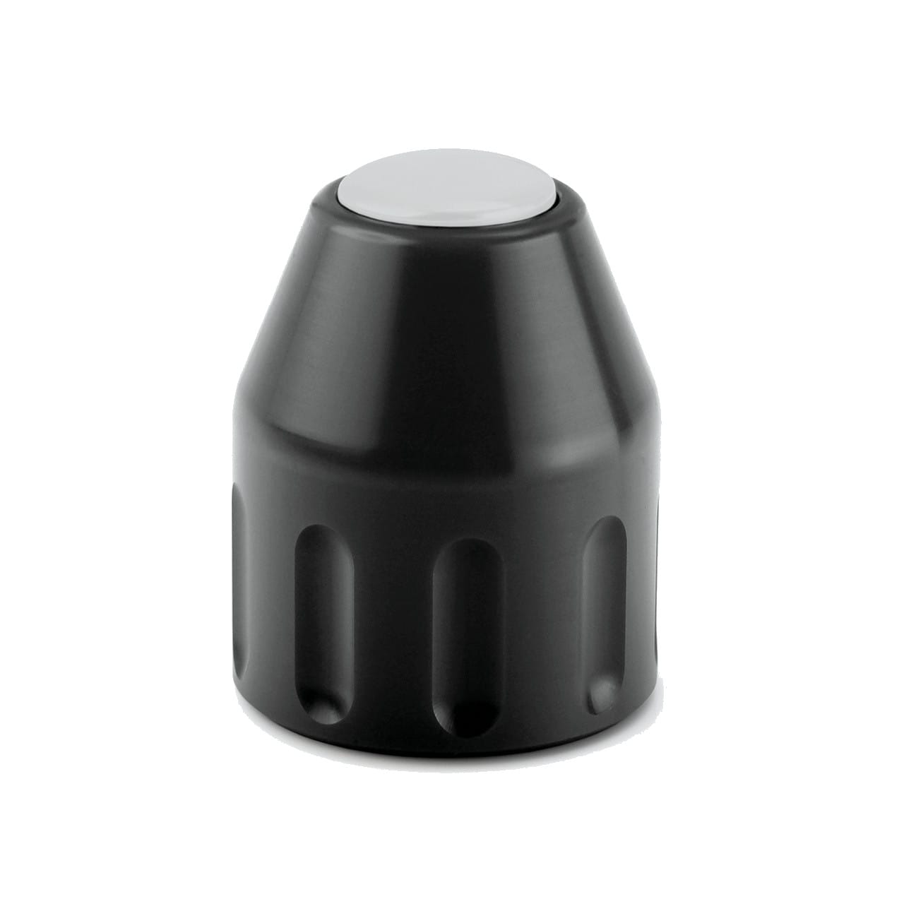 Chattanooga F15 White Soft Focus-Lens D-Actor 15 mm Transmitter, Black