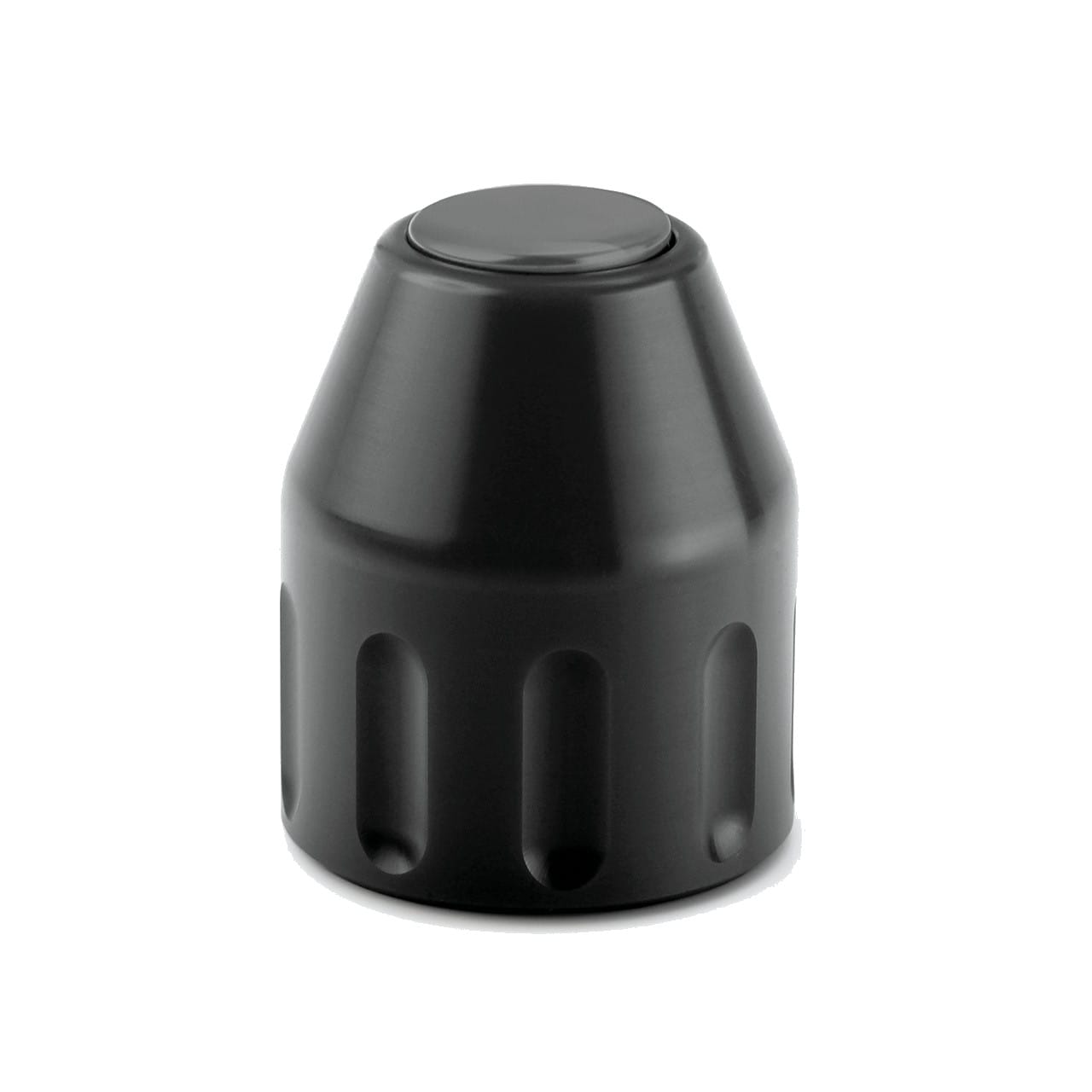 Chattanooga C15 D-Actor 15mm Cerama-X Transmitter, Black