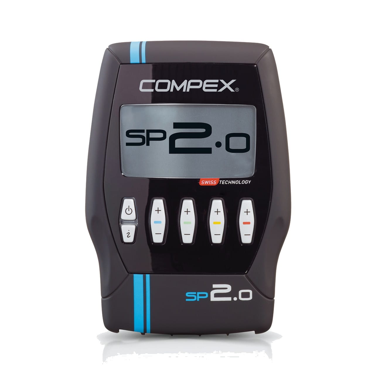 Compex SP 2.0