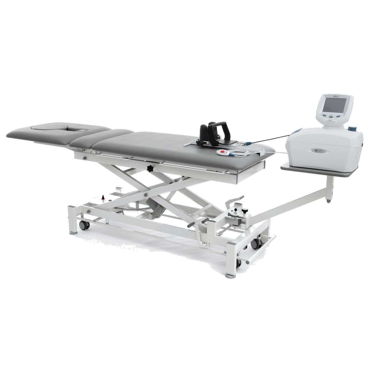 Chattanooga Galaxy TTET300 Traction Table