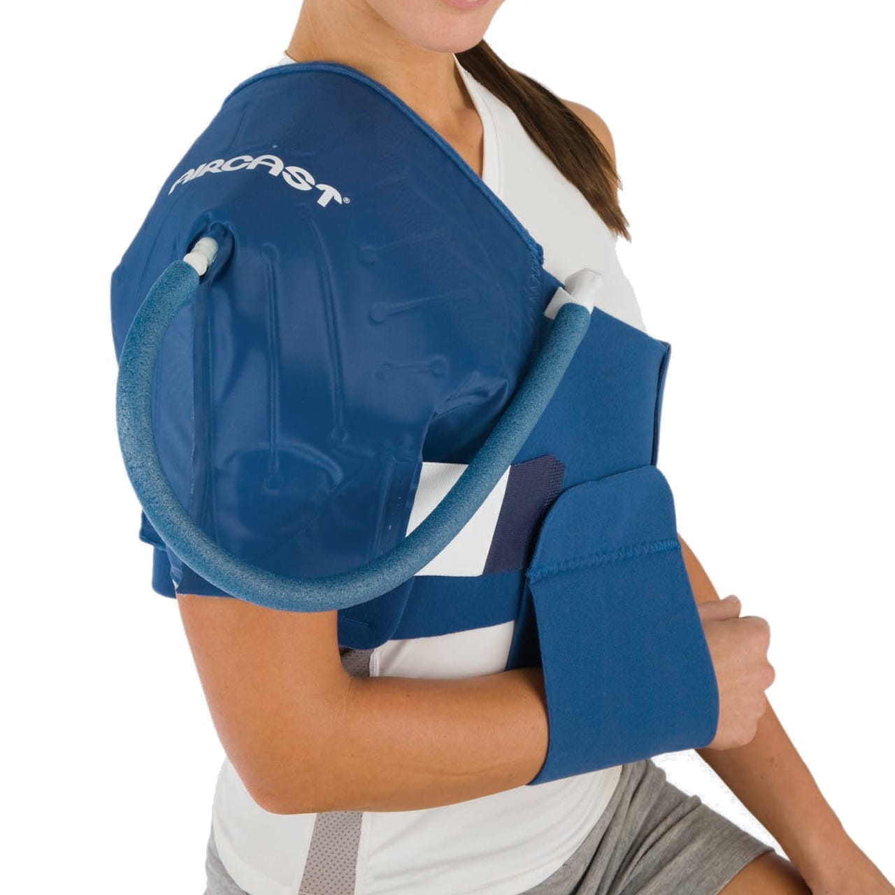 Aircast Cryo/Cuff Shoulder Cuff Only