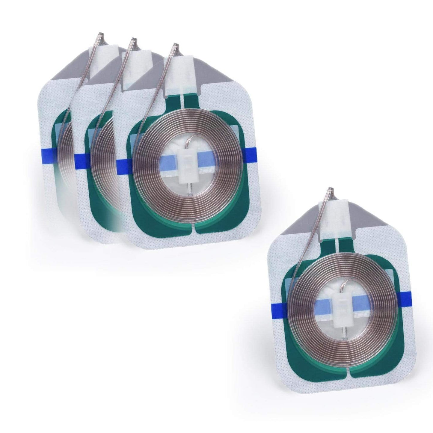 3M Universal Electrosurgical Pads - 9100 Series Bulk Packs