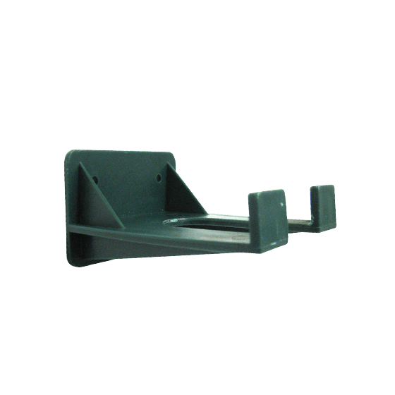 Aero Healthcare Metal Cases Cabinets AEROCASE Wall Bracket for First Aid Cases (FAB01S and FAB02M)
