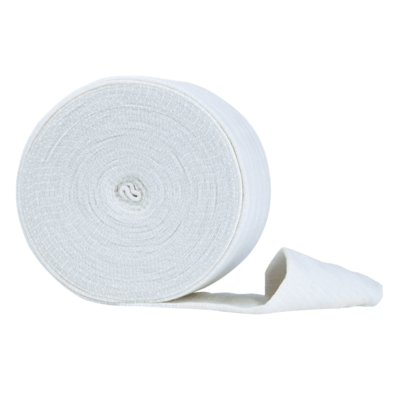 Aero Healthcare Medical Consumables AEROFORM Size B Small Limbs Elastic Tubular Bandage 6.5cm x 10M