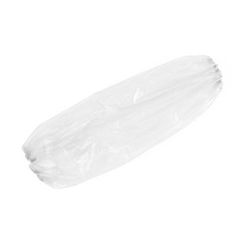 Allcare White / 18" Allcare Sleeve Protectors