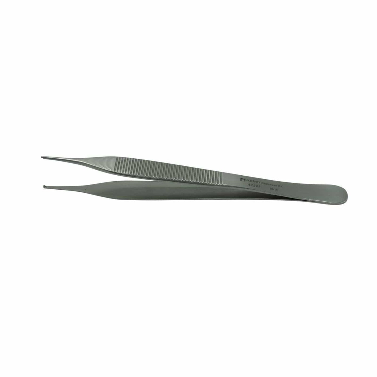 Armo Forceps 15cm / Micro / 1x2 Teeth Armo Adson Dressing Forceps