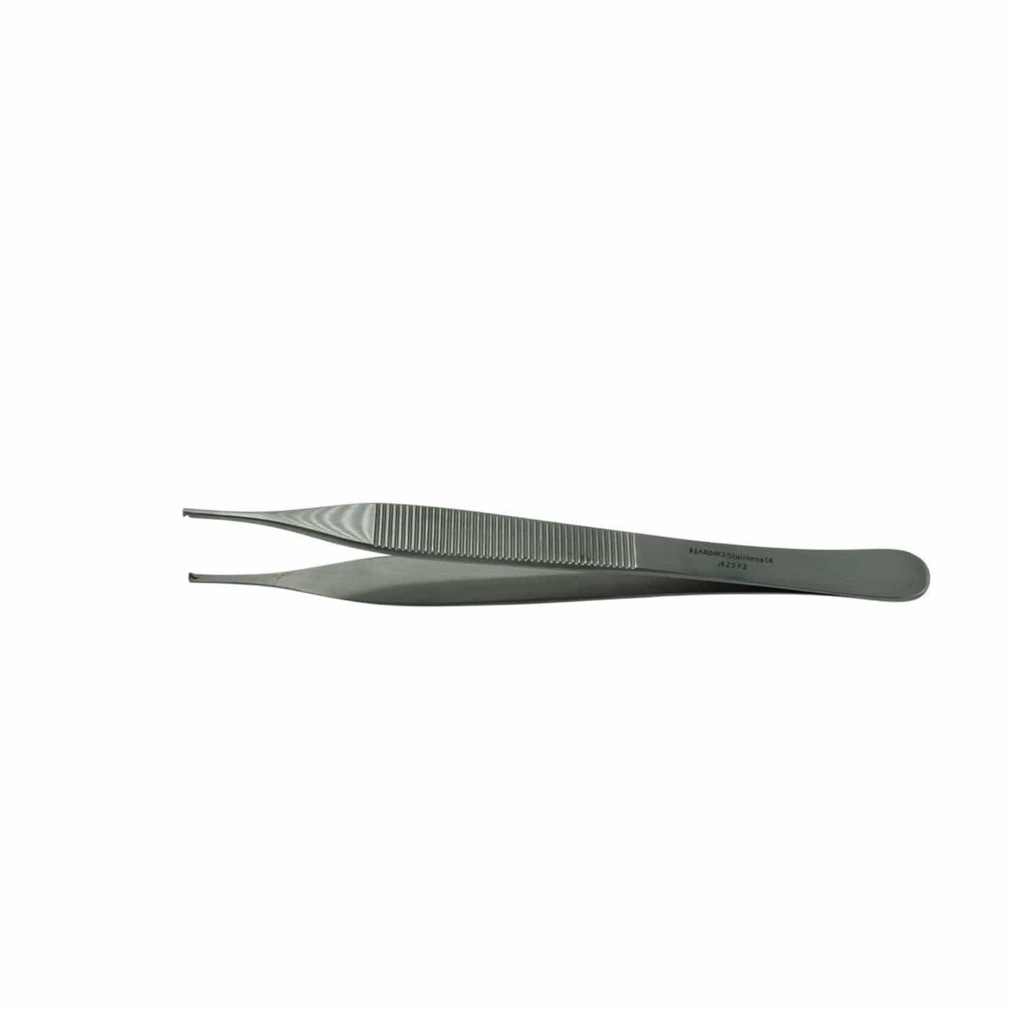 Armo Forceps 15cm / Standard / 1x2 Teeth Armo Adson Dressing Forceps