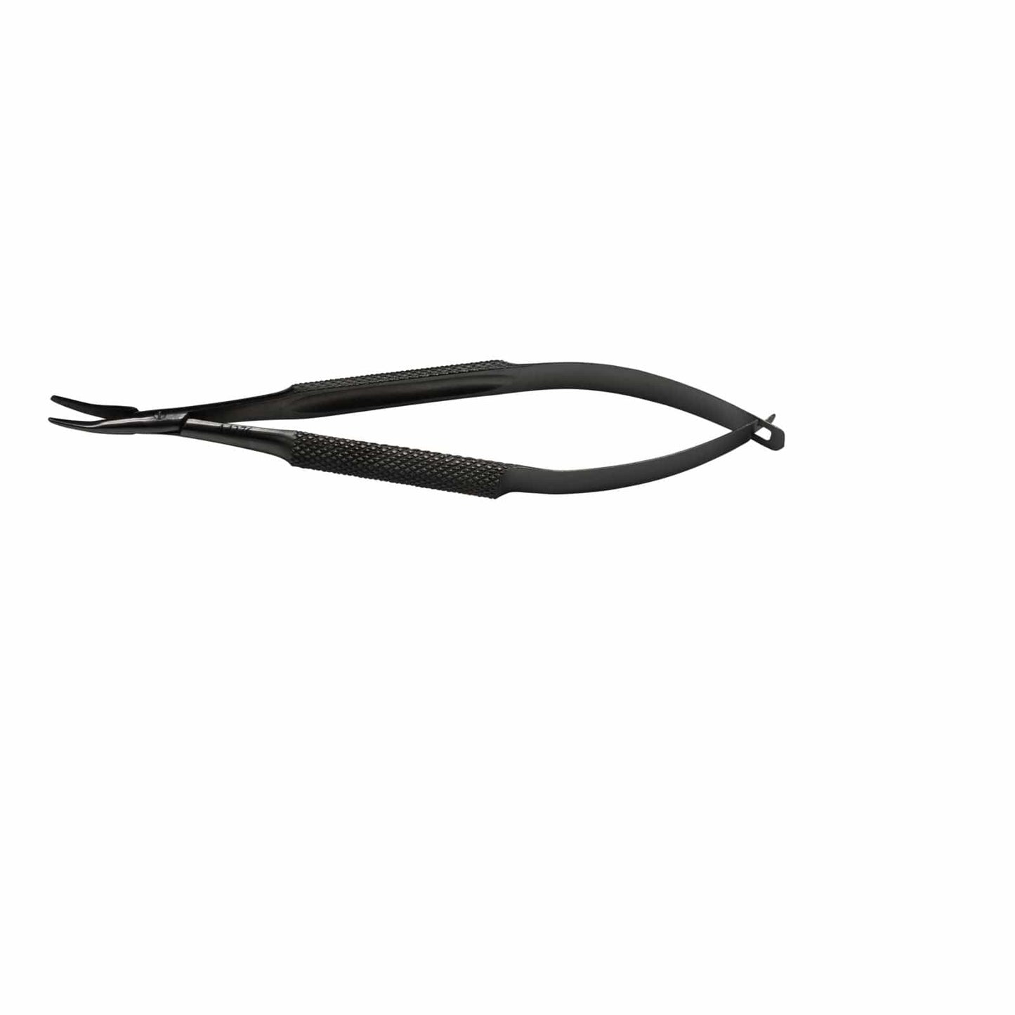 Armo Needle Holders 12cm / Curved / Micro Armo Barraquer Needle Holder