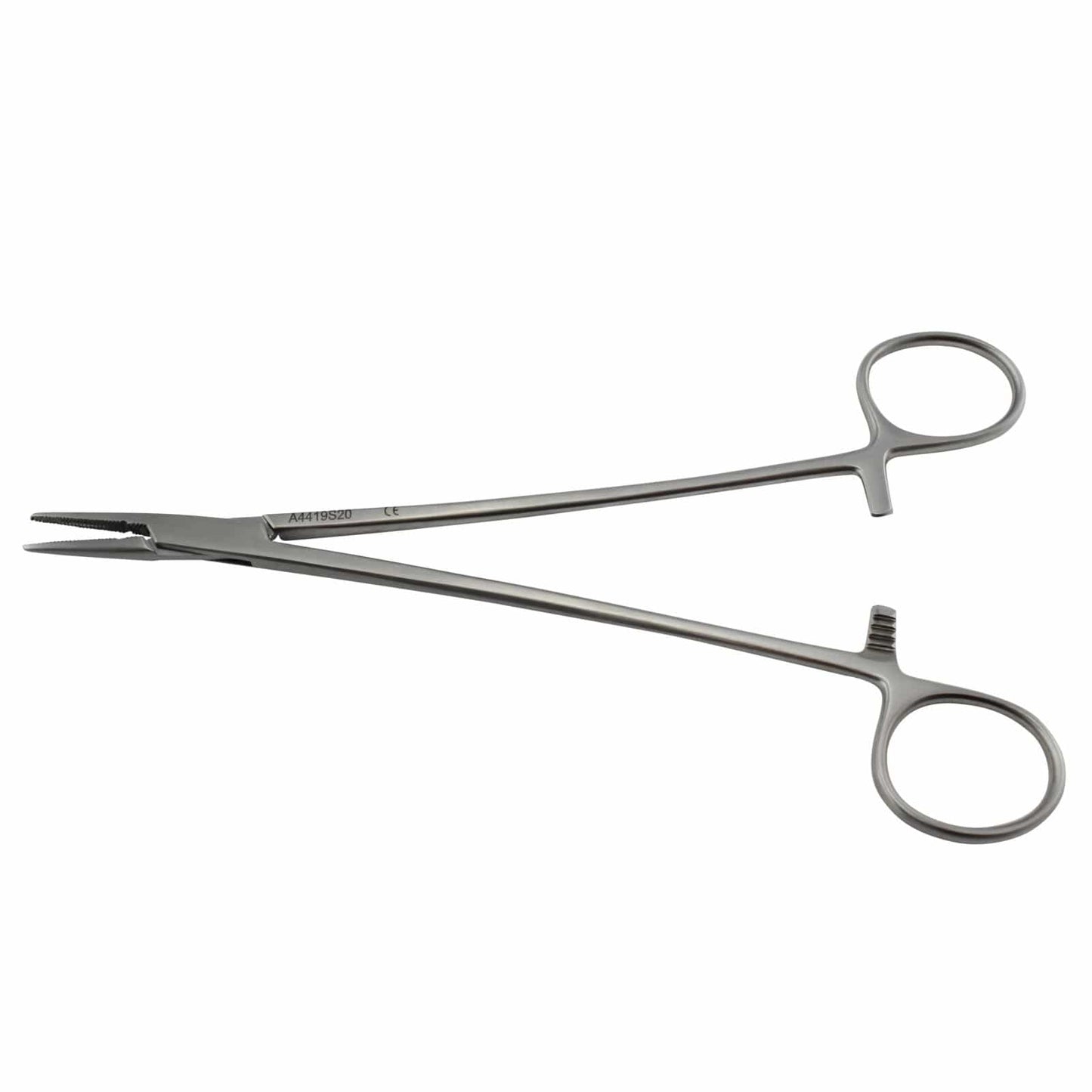 Armo Needle Holders 20cm / Standard Armo Crile Wood Needle Holder