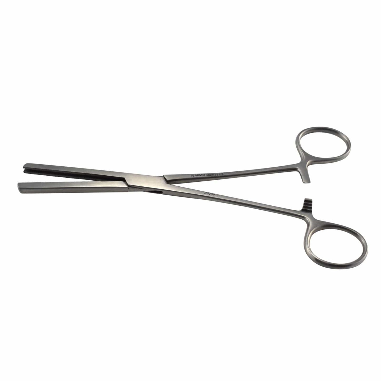 Armo Forceps 20cm / Straight Armo Ferguson Angiotribe Scissors
