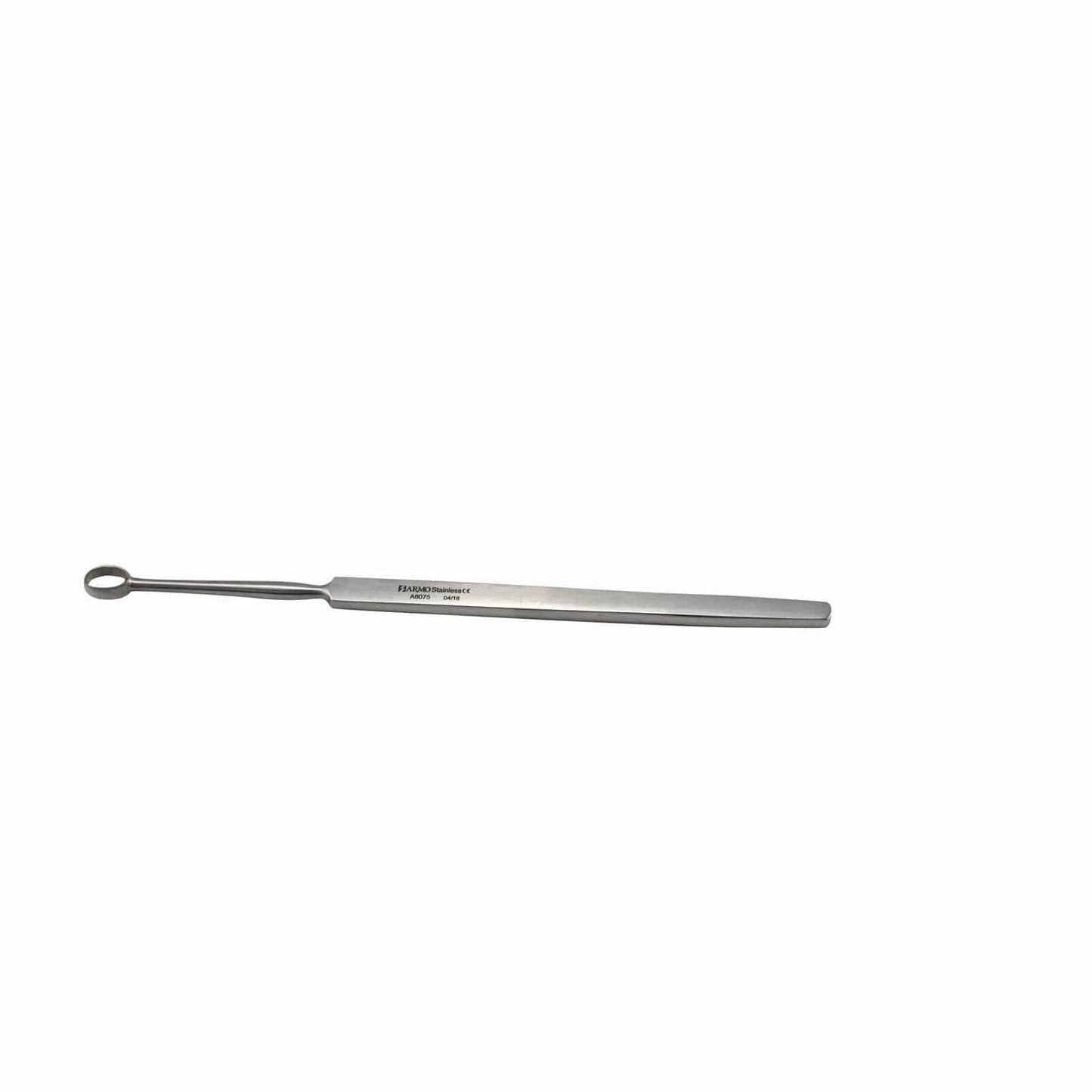 Armo Curettes 14cm 5mm Armo FOX Curette