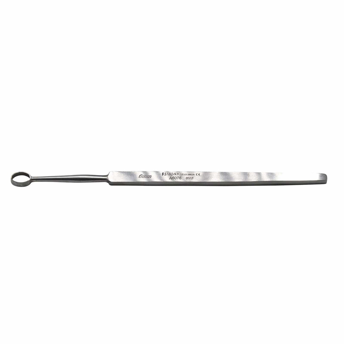 Armo Curettes 14cm 6mm Armo FOX Curette