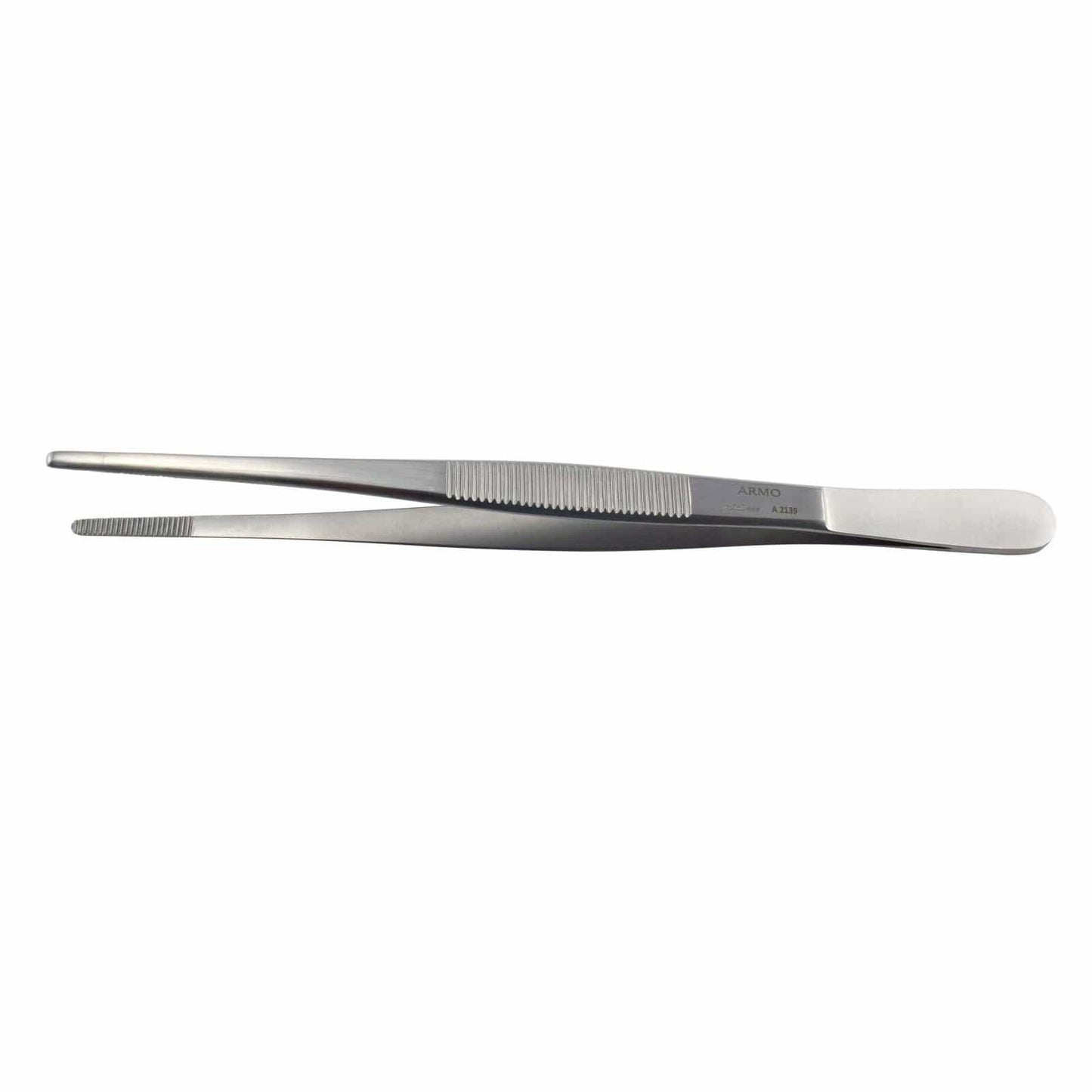 Armo Forceps 16cm / Blunt End Armo General Dressing and Tissue Forceps