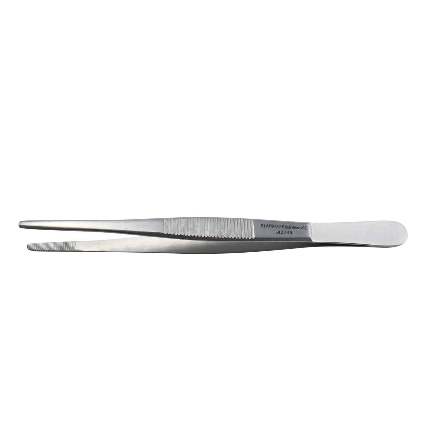 Armo Forceps 14cm / Blunt End Armo General Dressing and Tissue Forceps
