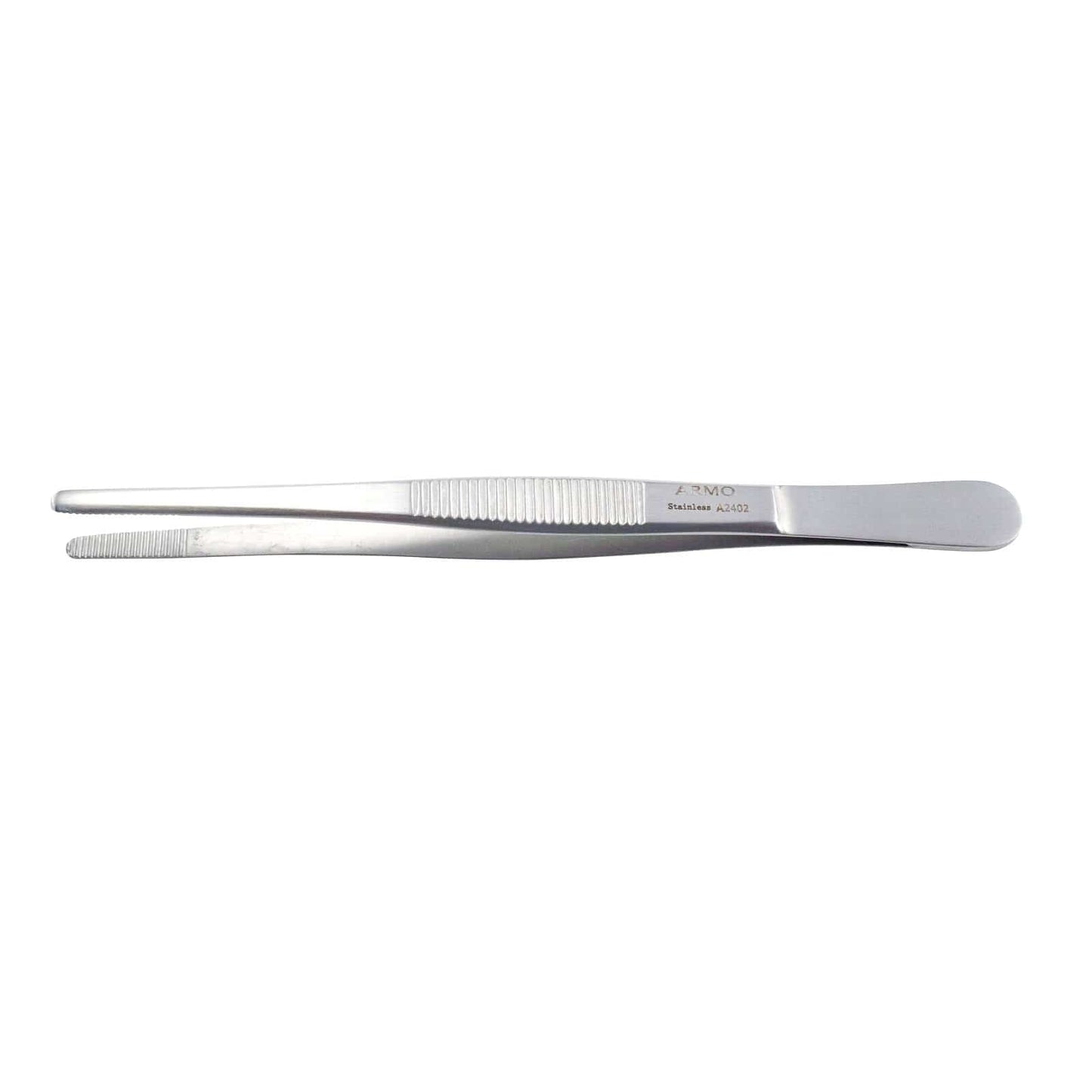 Armo Forceps 13cm / Blunt End Armo General Dressing and Tissue Forceps