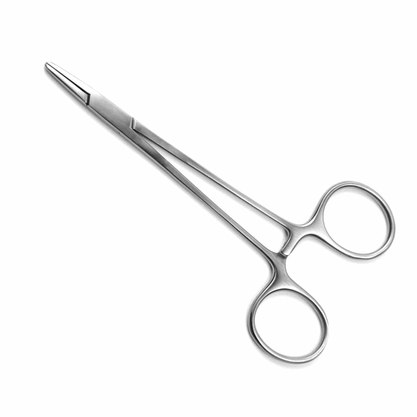 Armo Needle Holders 13cm / Standard / Serrated Armo Halsey Needle Holder