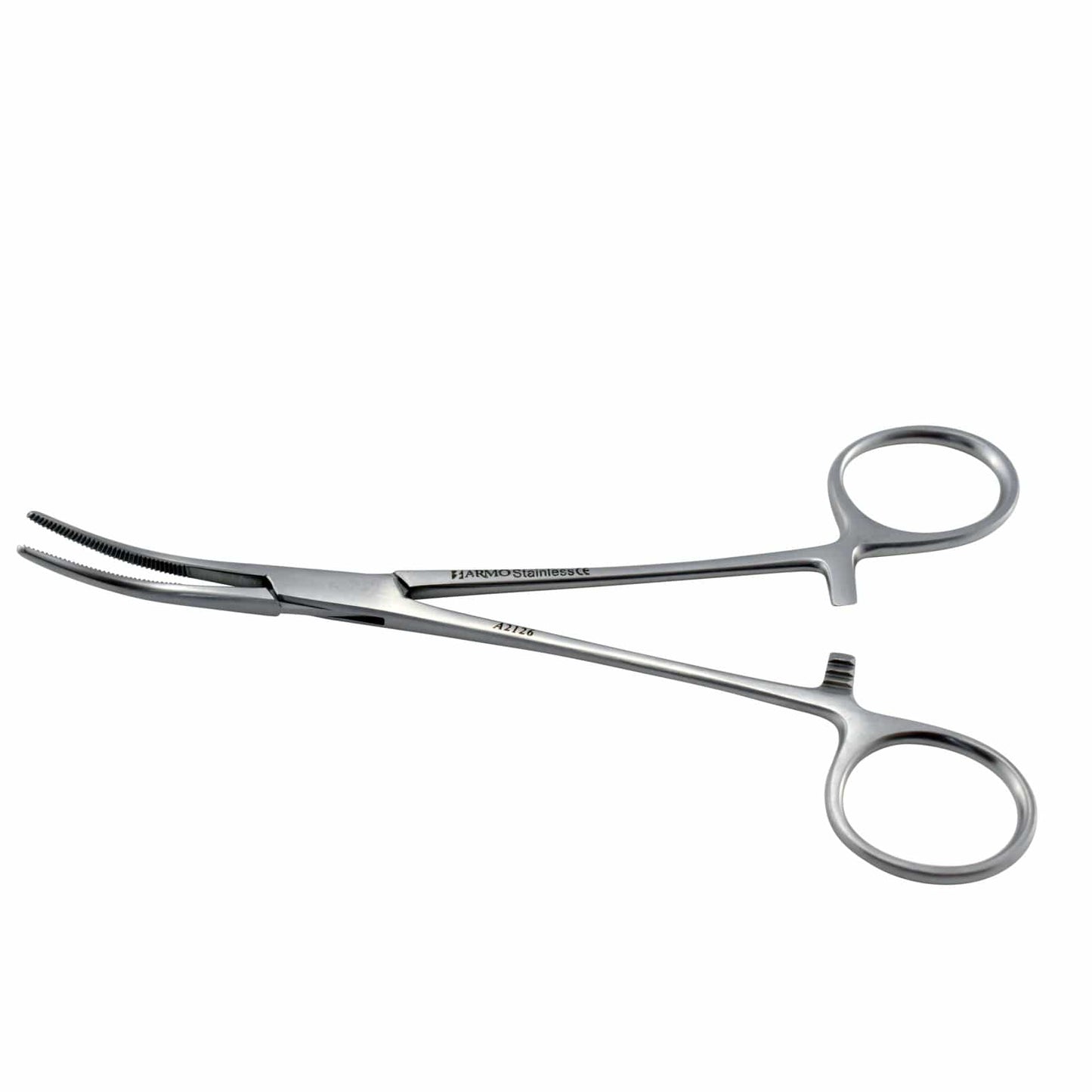 Armo Forceps 16cm / Curved Armo Kelly Artery Forceps