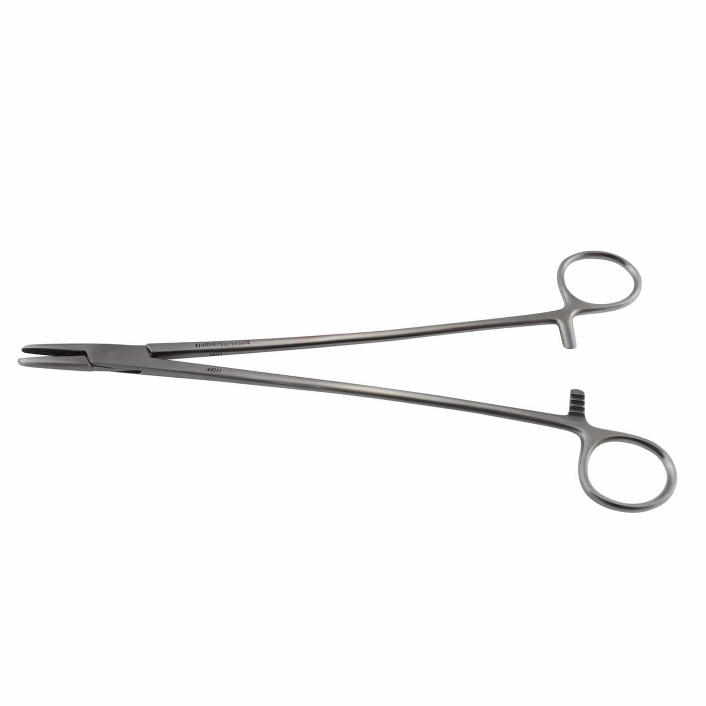 Armo Needle Holders 26cm / Right Handed / Standard Armo Mayo Hegar Needle Holder