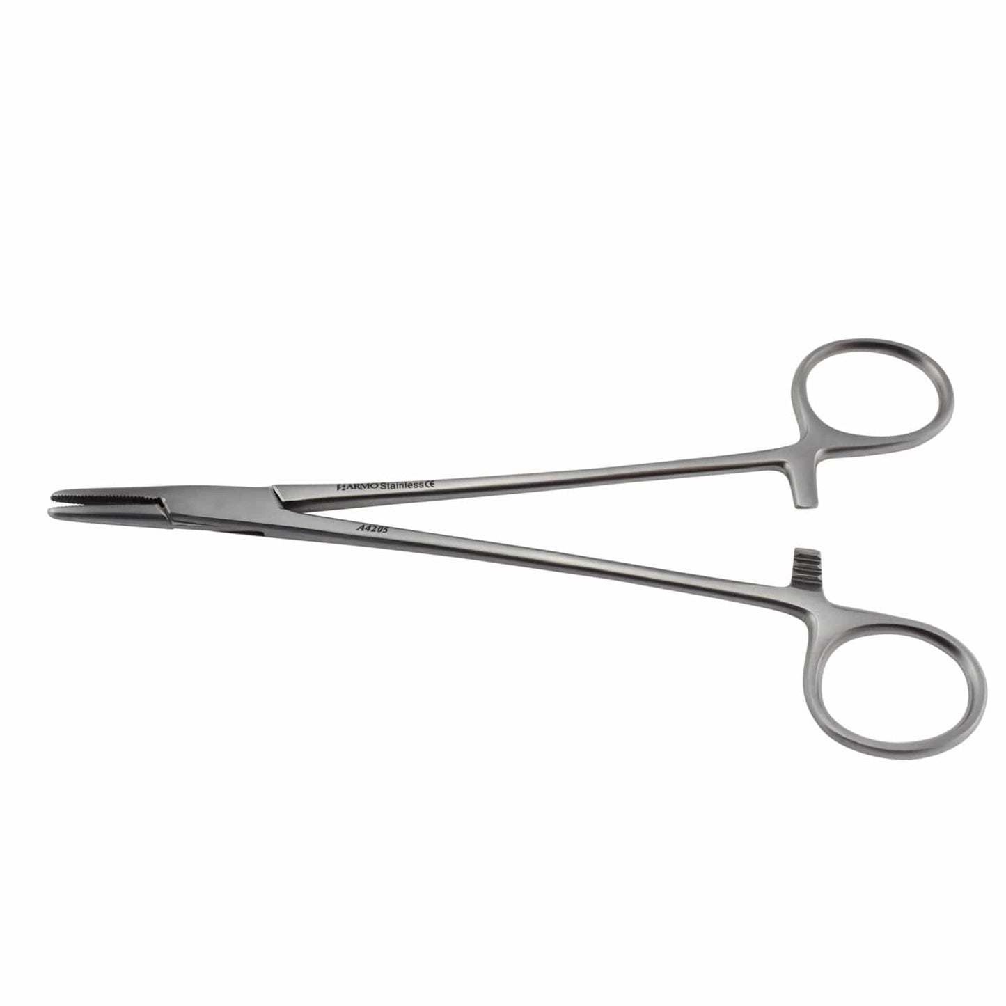 Armo Needle Holders 18cm / Right Handed / Standard Armo Mayo Hegar Needle Holder