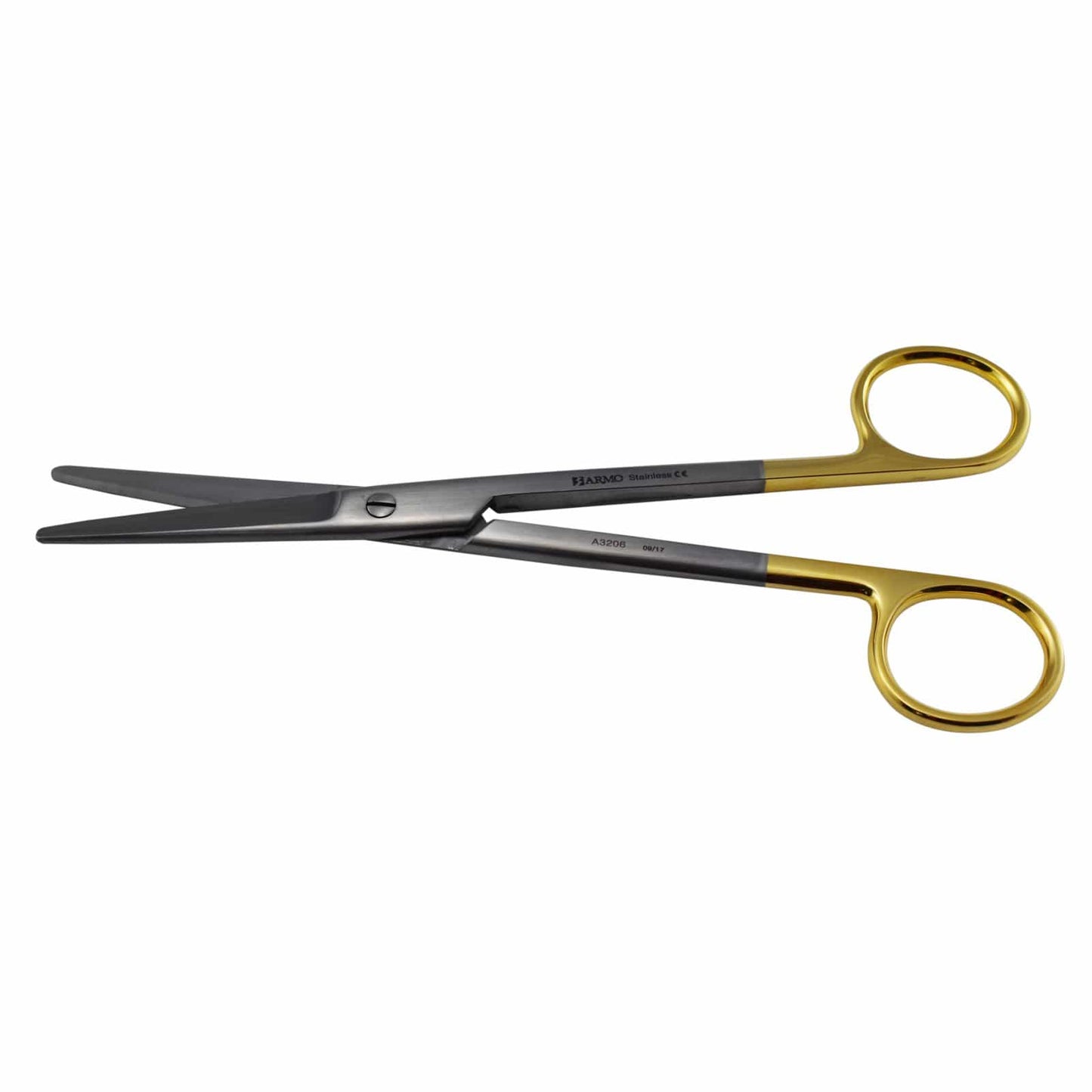 Armo Mayo Scissors 18cm / Straight / TC Armo Mayo Scissors