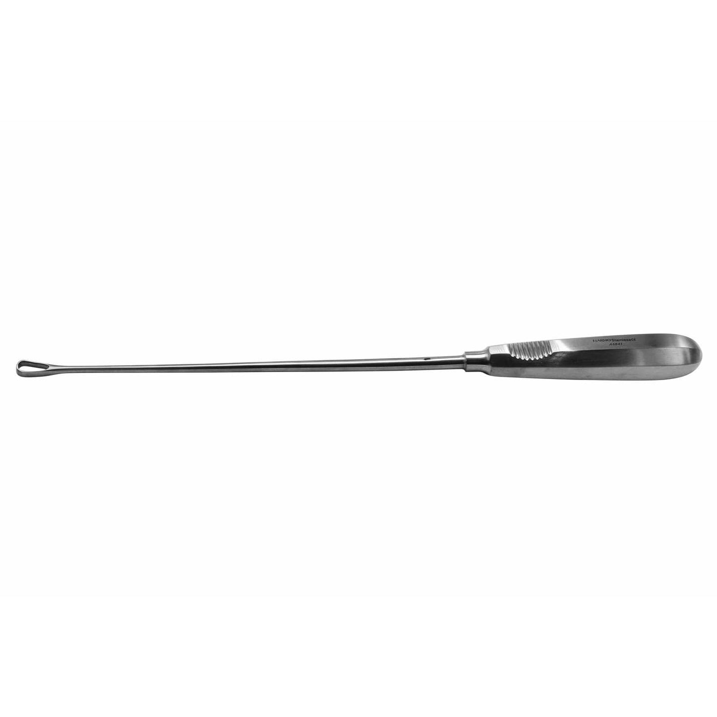Armo Curettes #1 / Straight Armo SIMS Uterine Curette