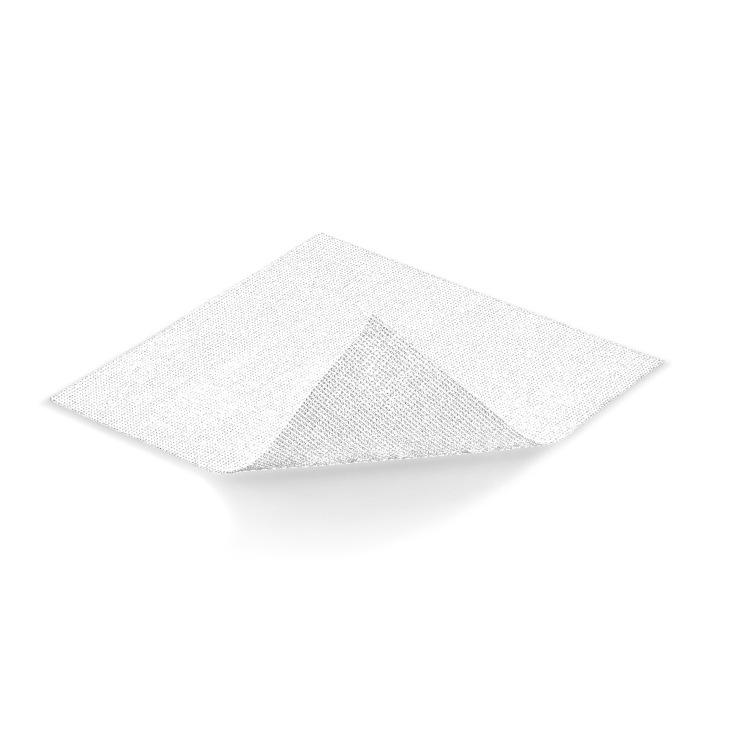 Hartmann Wound Dressings Standard / 5x5cm Atrauman Contact Layers